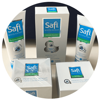 SAFI White Expert Series Deep Review